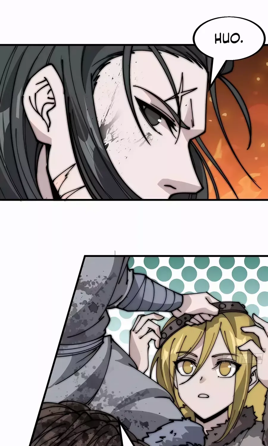 Read Start A Mountain chapter 521 image 14 on Lezhin
