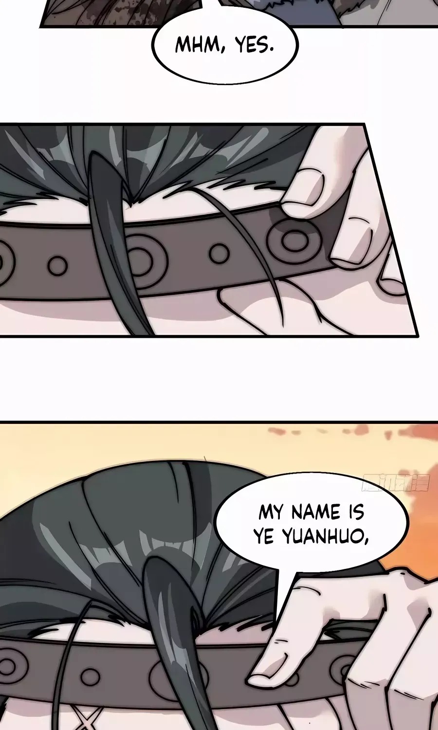 Read Start A Mountain chapter 521 image 15 on Lezhin