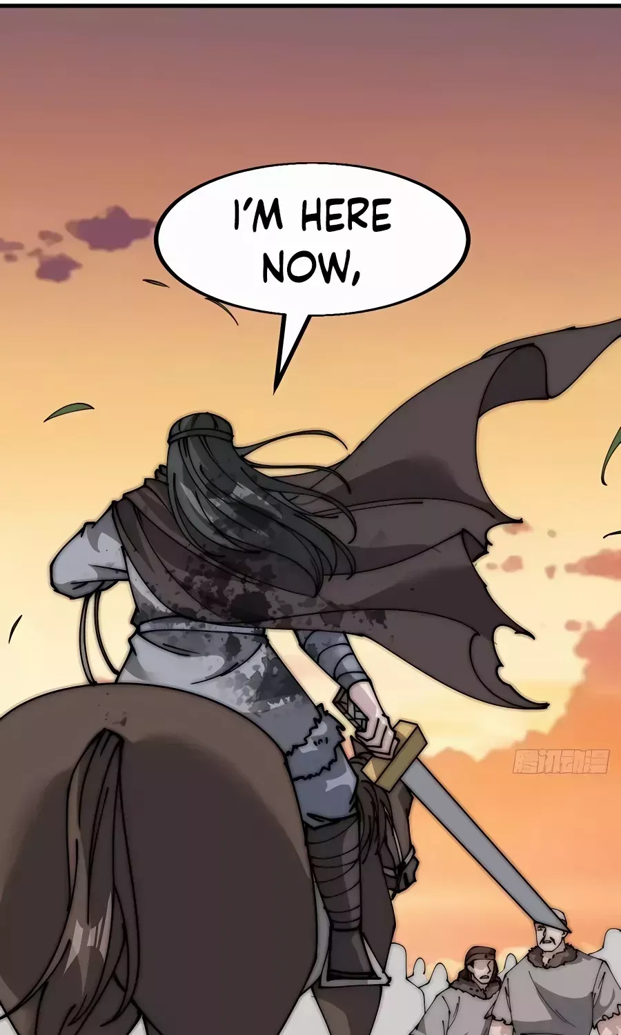 Read Start A Mountain chapter 521 image 17 on Lezhin