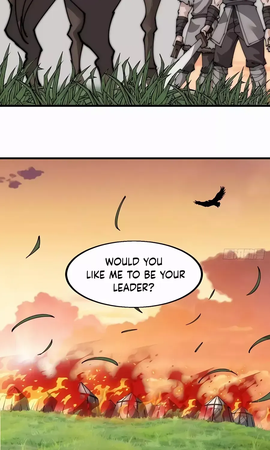 Read Start A Mountain chapter 521 image 18 on Lezhin