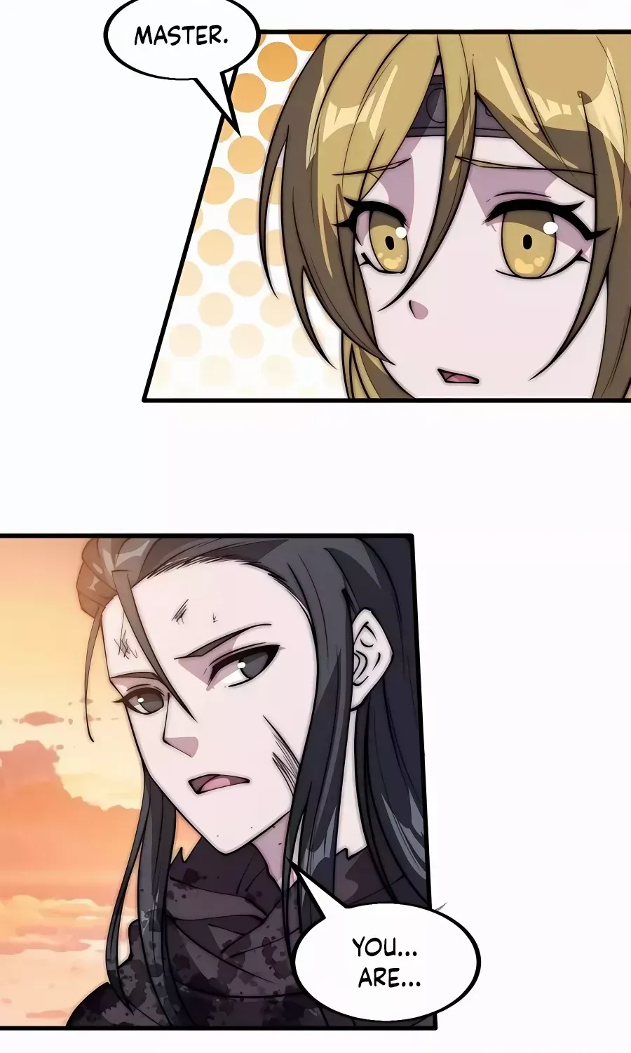 Read Start A Mountain chapter 521 image 3 on Lezhin