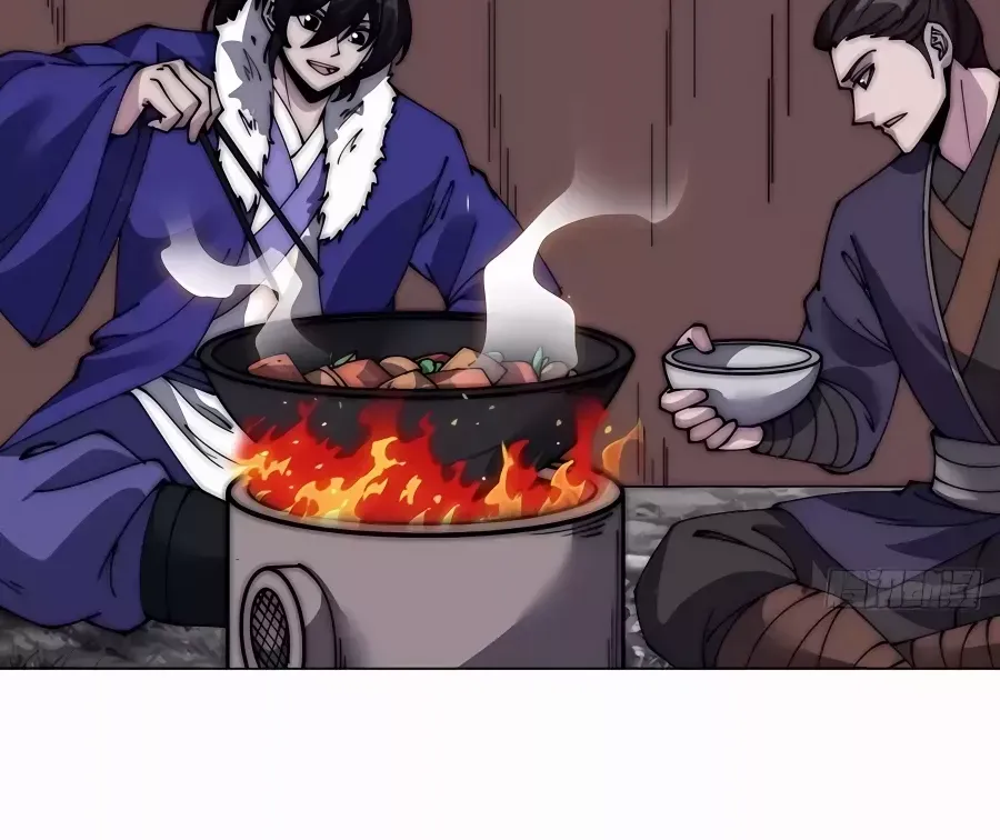Read Start A Mountain chapter 521 image 30 on Lezhin