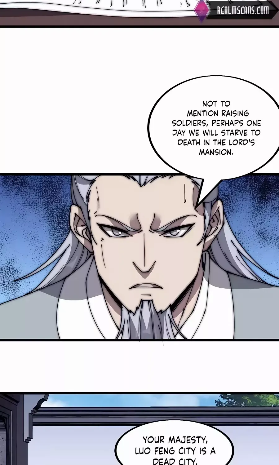 Read Start A Mountain chapter 521 image 34 on Lezhin