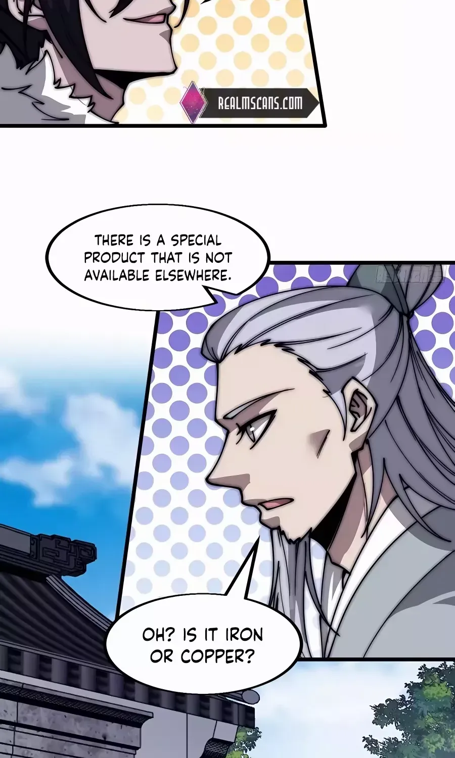 Read Start A Mountain chapter 521 image 37 on Lezhin