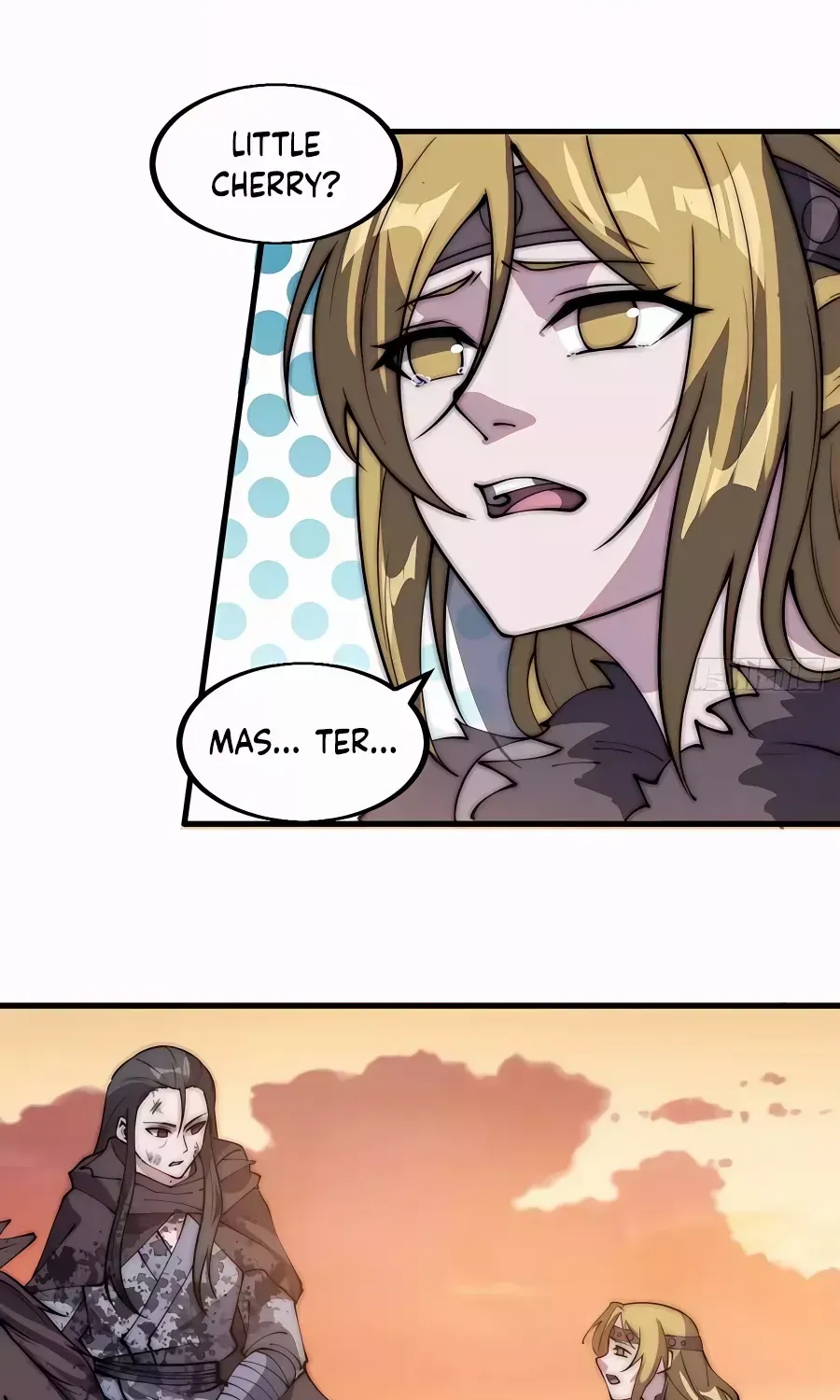 Read Start A Mountain chapter 521 image 4 on Lezhin