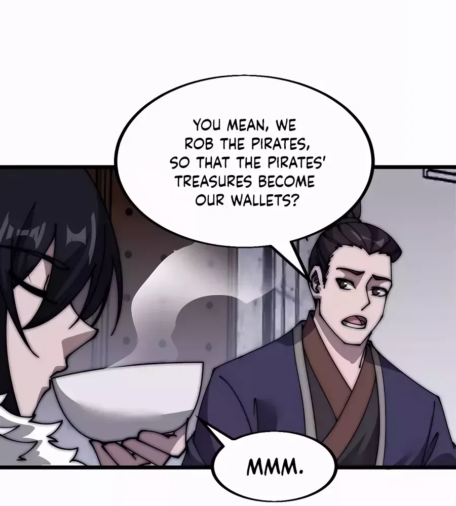 Read Start A Mountain chapter 521 image 40 on Lezhin