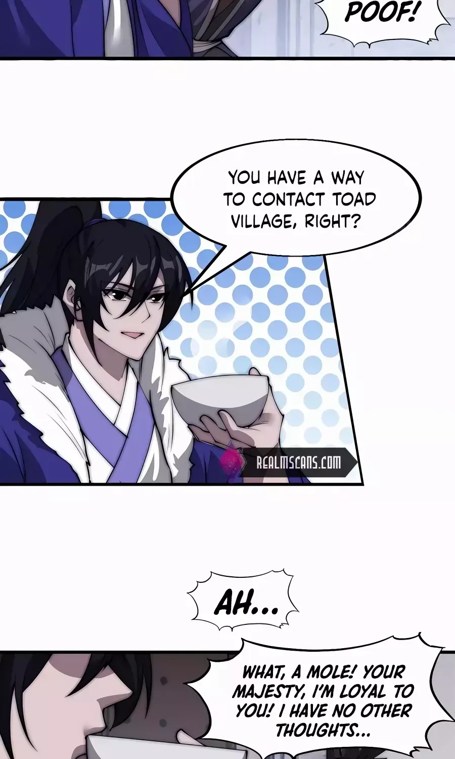 Read Start A Mountain chapter 521 image 44 on Lezhin