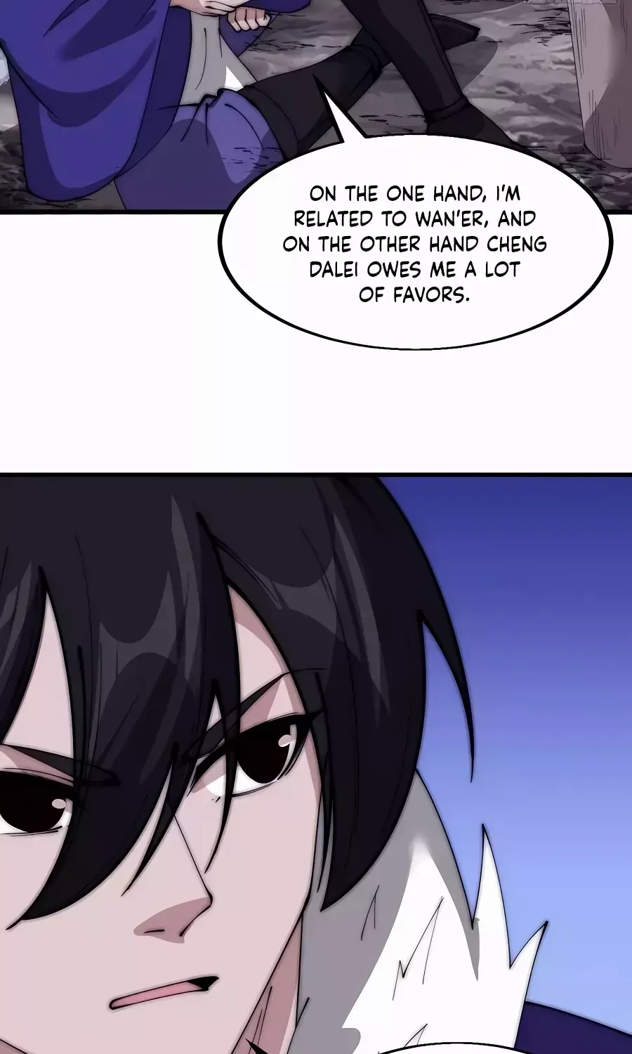 Read Start A Mountain chapter 521 image 47 on Lezhin