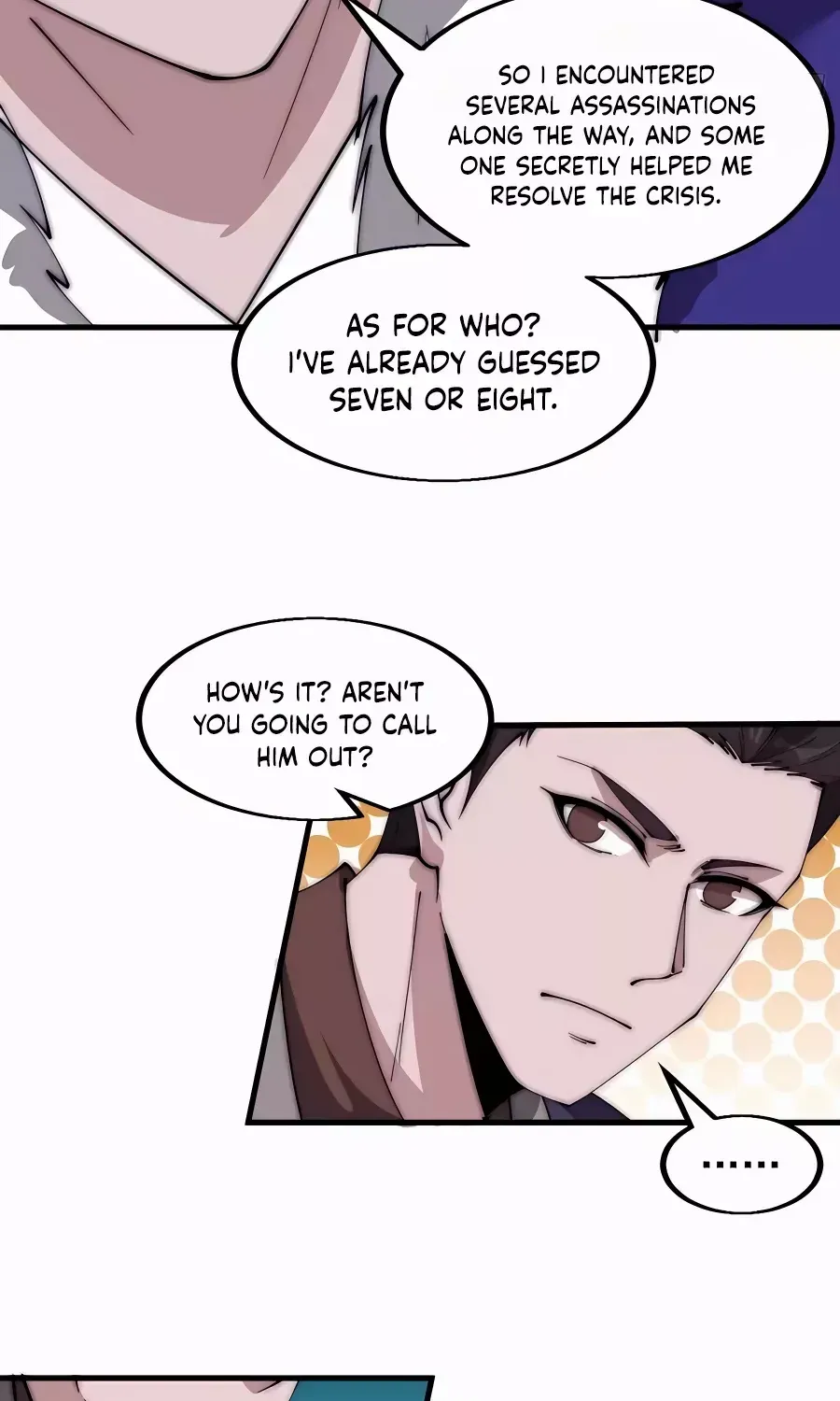 Read Start A Mountain chapter 521 image 48 on Lezhin