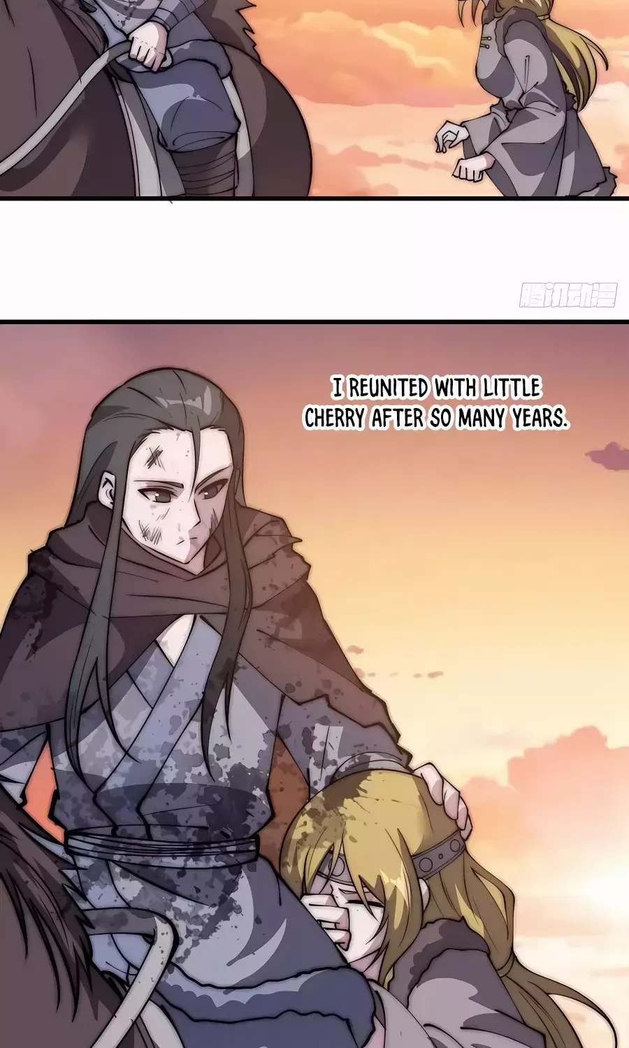 Read Start A Mountain chapter 521 image 5 on Lezhin