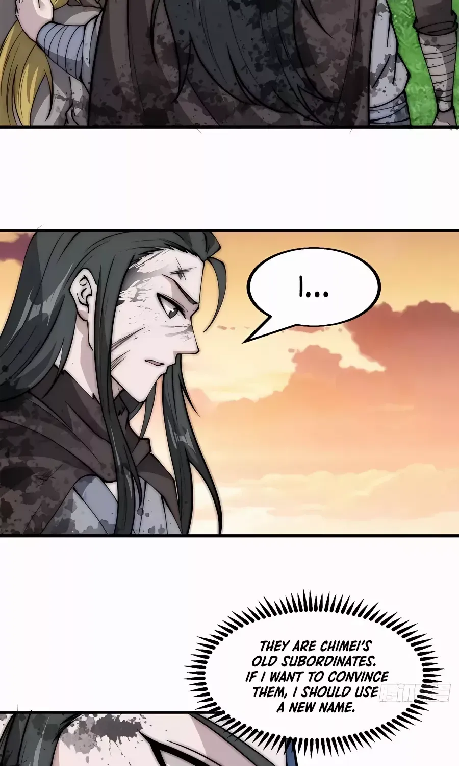 Read Start A Mountain chapter 521 image 9 on Lezhin