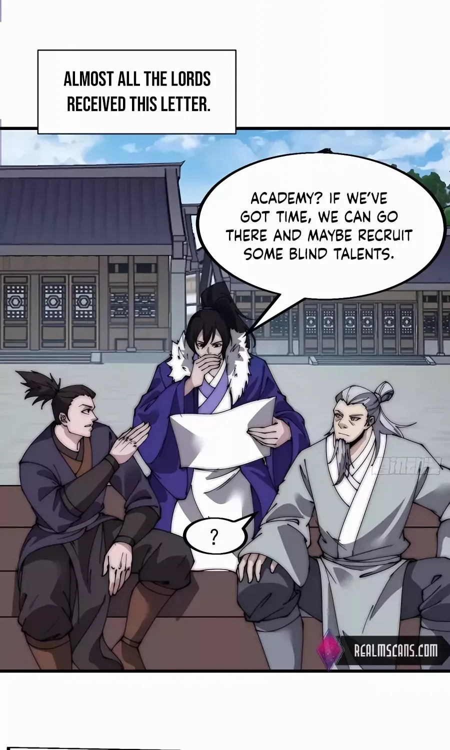 Read Start A Mountain chapter 522 image 15 on Lezhin