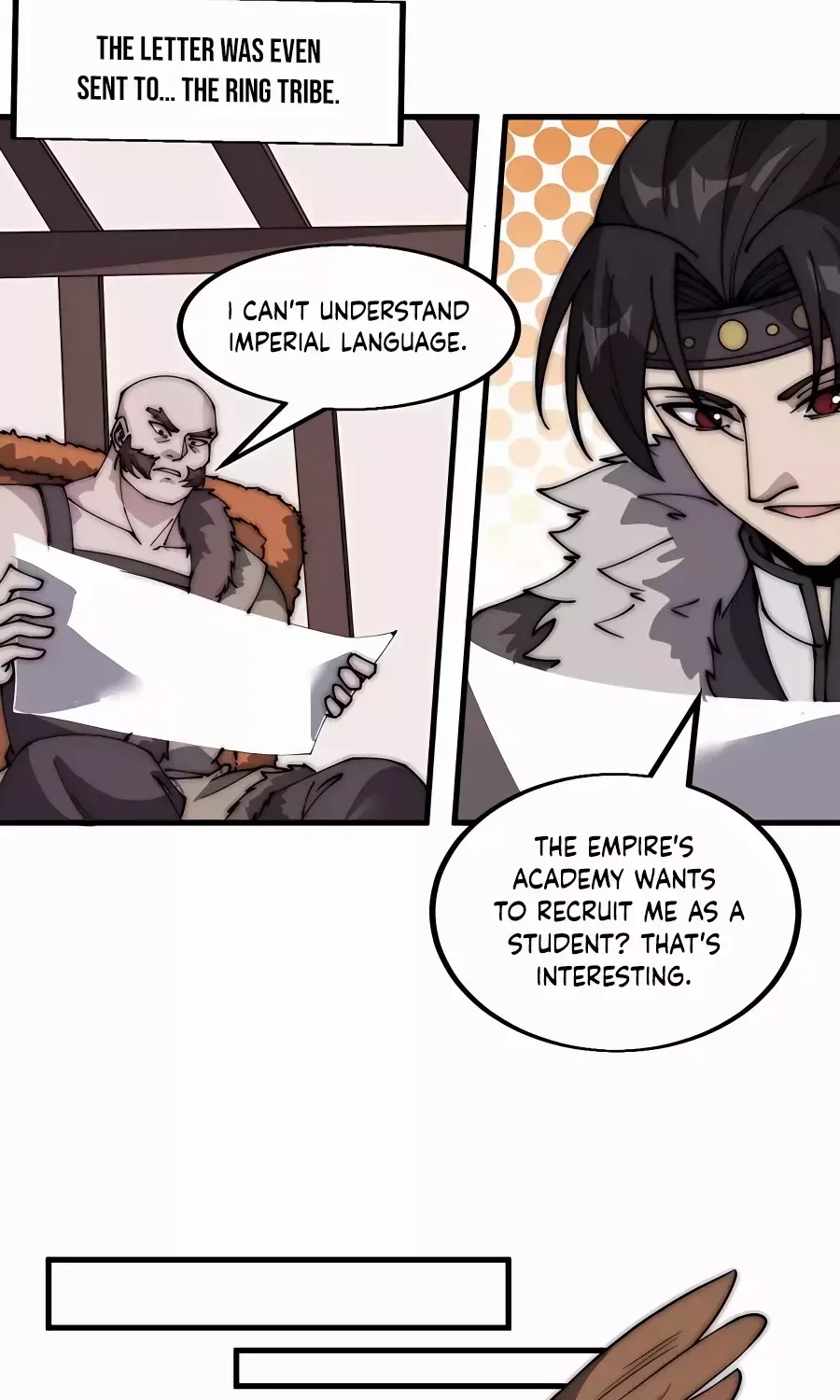 Read Start A Mountain chapter 522 image 16 on Lezhin