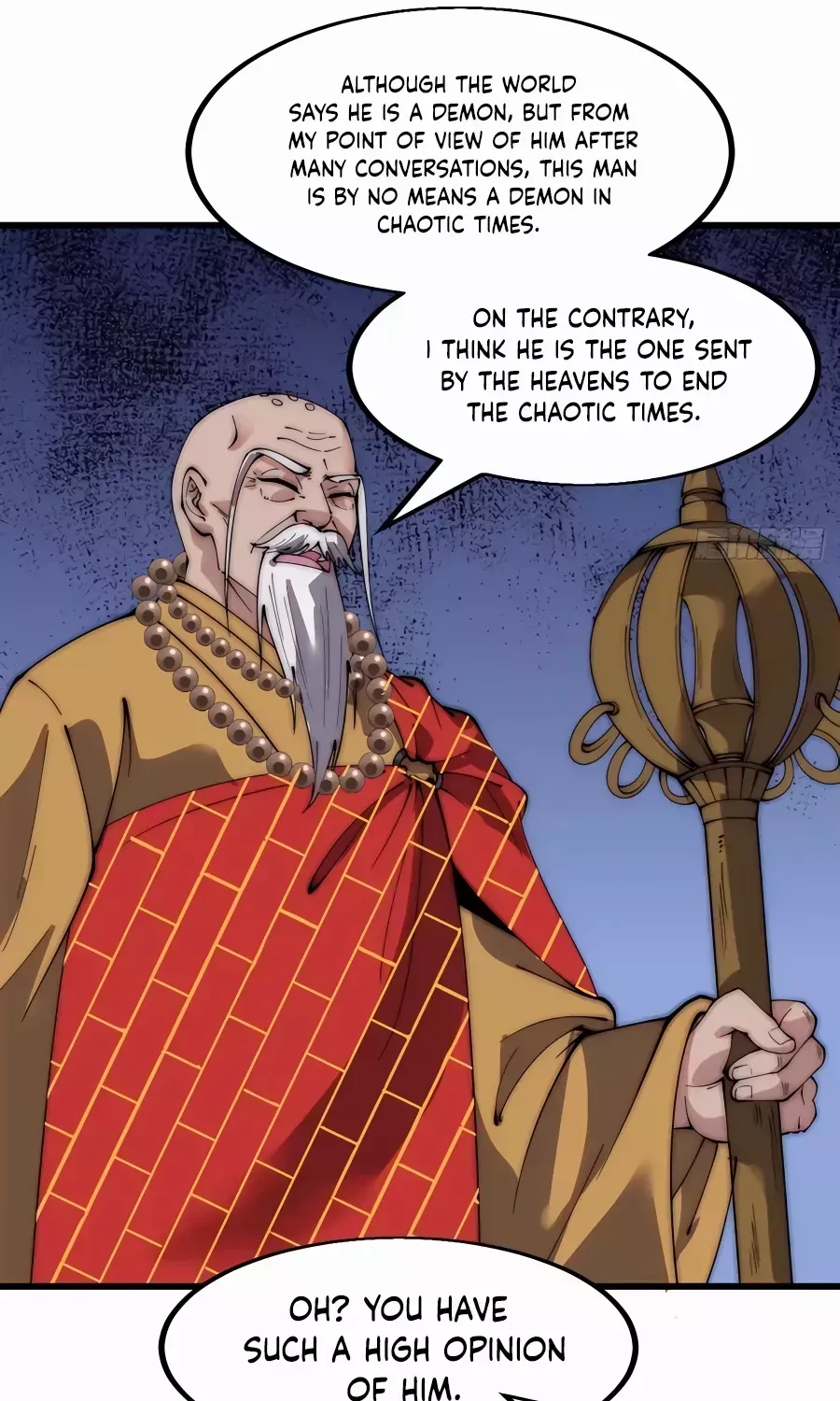 Read Start A Mountain chapter 522 image 31 on Lezhin