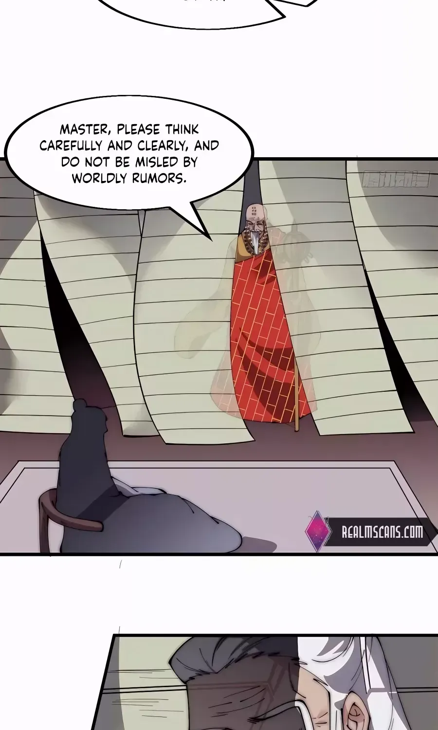 Read Start A Mountain chapter 522 image 32 on Lezhin
