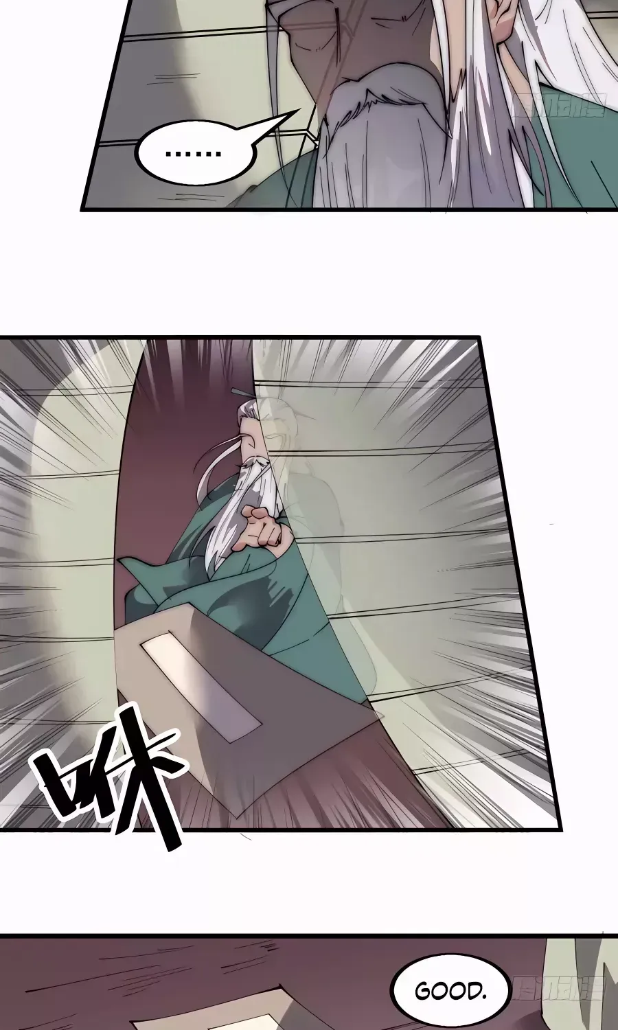Read Start A Mountain chapter 522 image 33 on Lezhin
