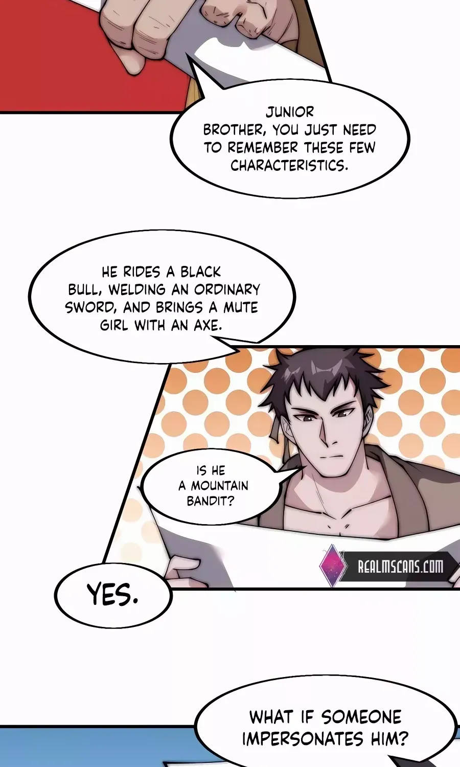 Read Start A Mountain chapter 522 image 37 on Lezhin