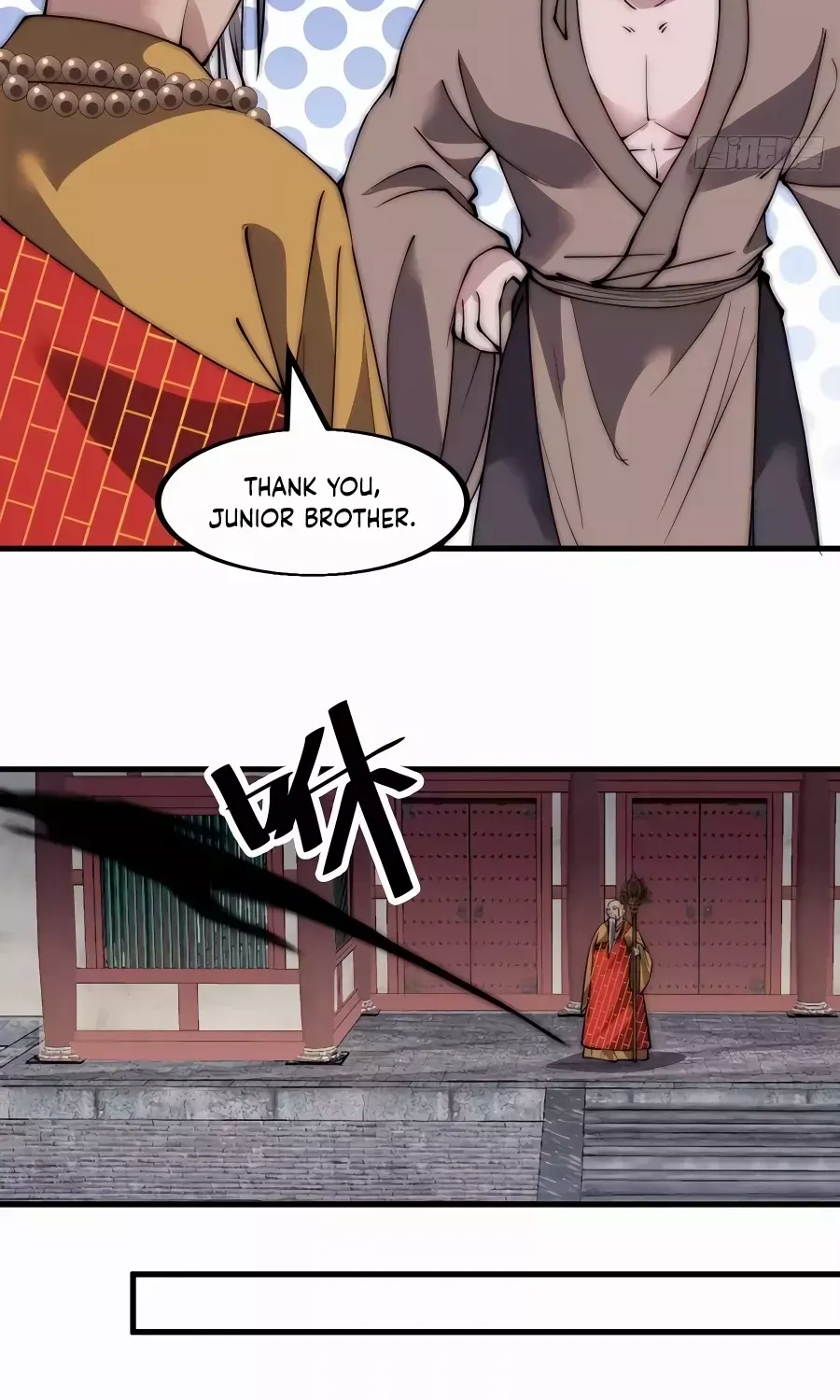 Read Start A Mountain chapter 522 image 39 on Lezhin