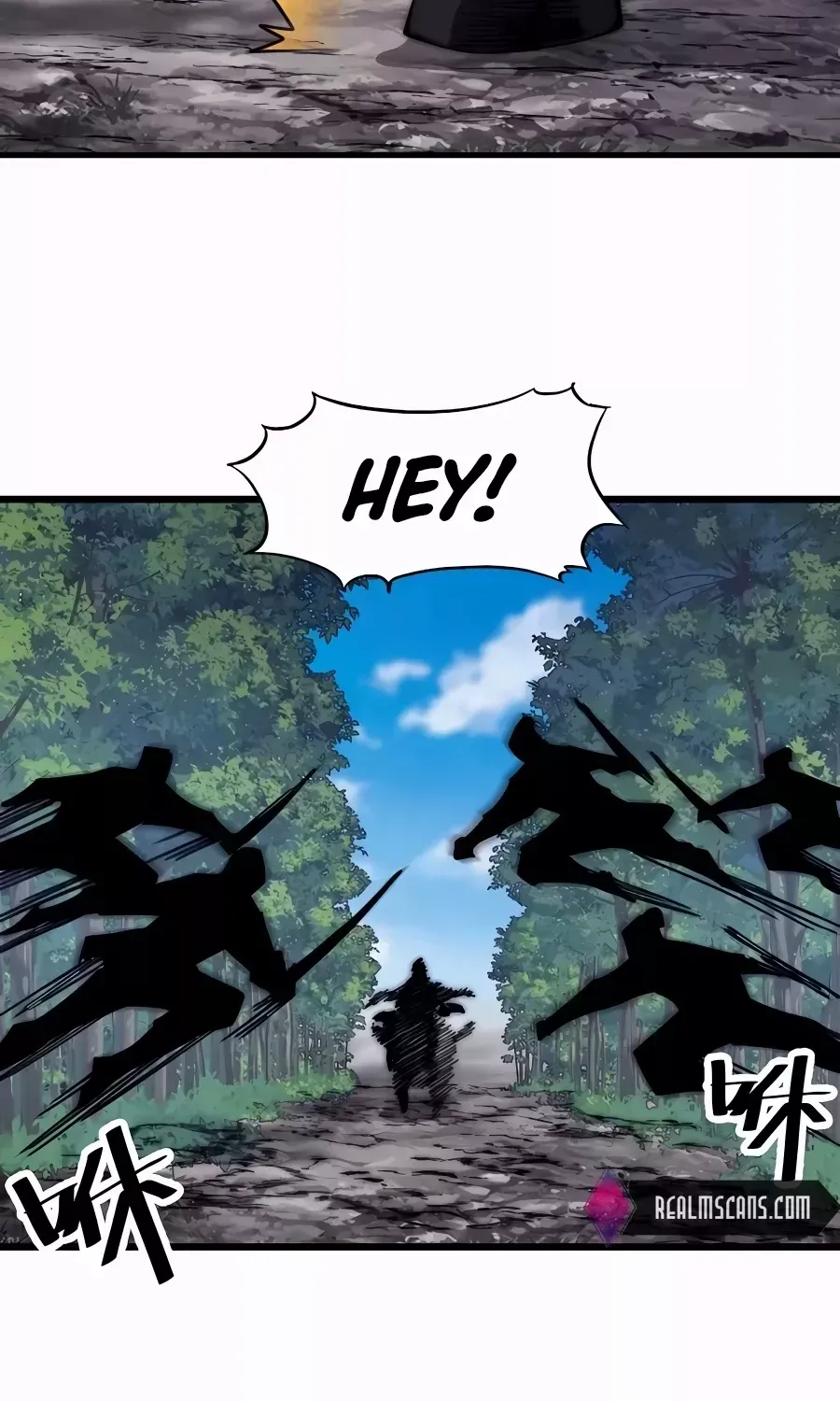 Read Start A Mountain chapter 522 image 42 on Lezhin