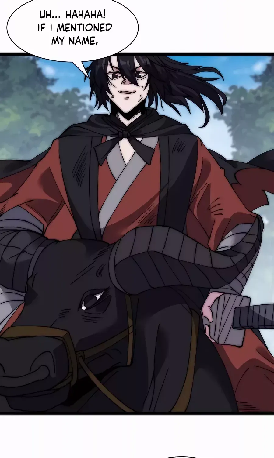 Read Start A Mountain chapter 522 image 48 on Lezhin