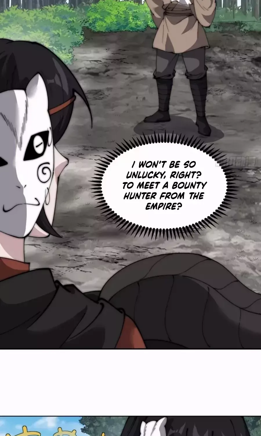 Read Start A Mountain chapter 523 image 16 on Lezhin