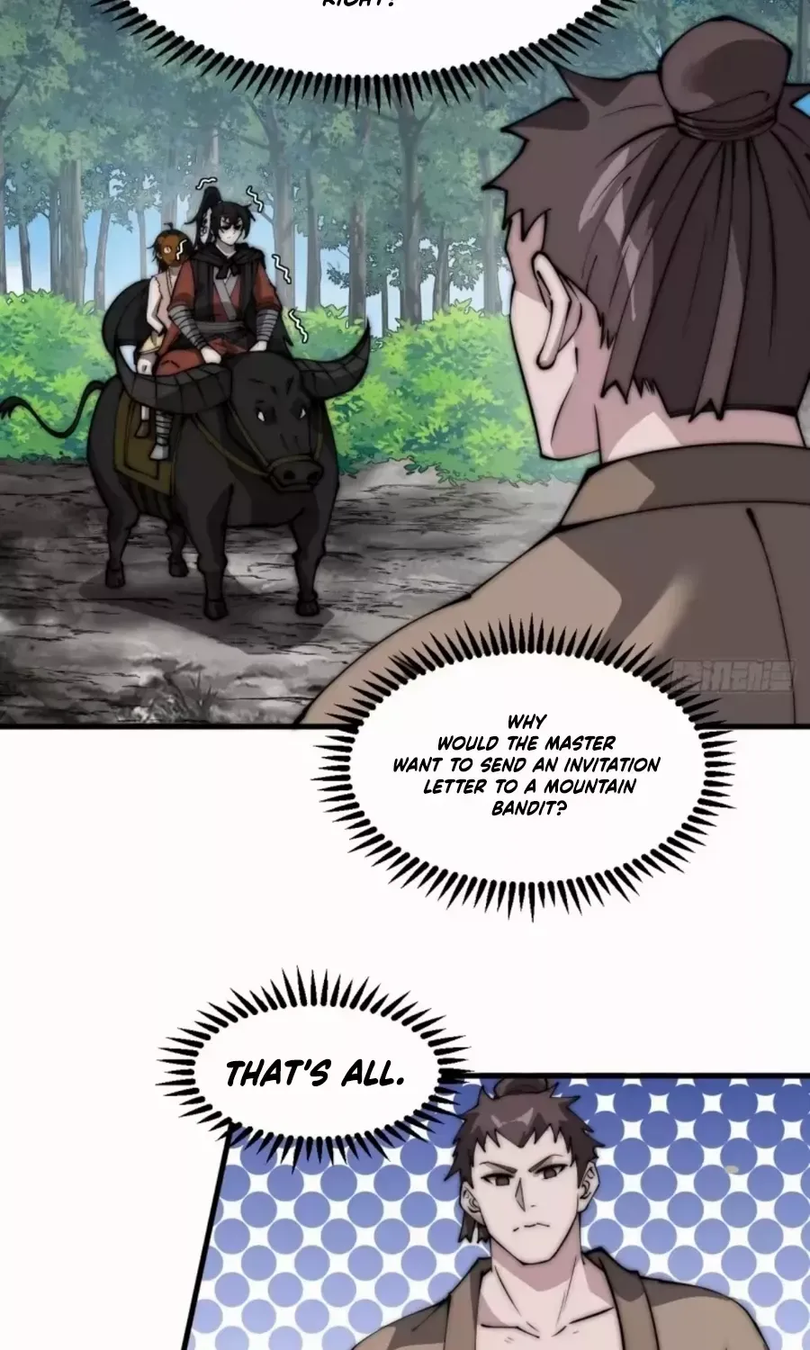 Read Start A Mountain chapter 523 image 21 on Lezhin