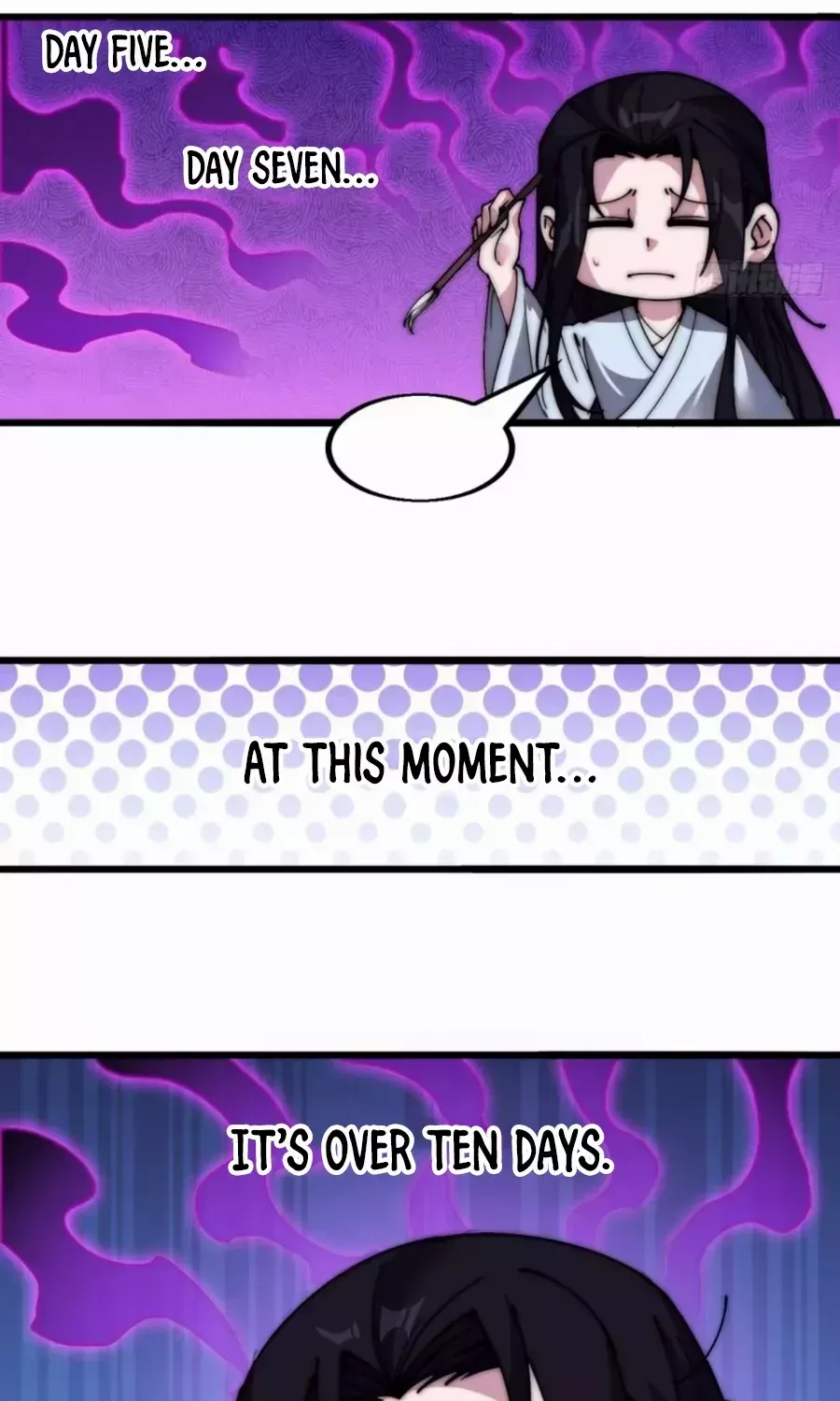 Read Start A Mountain chapter 523 image 30 on Lezhin