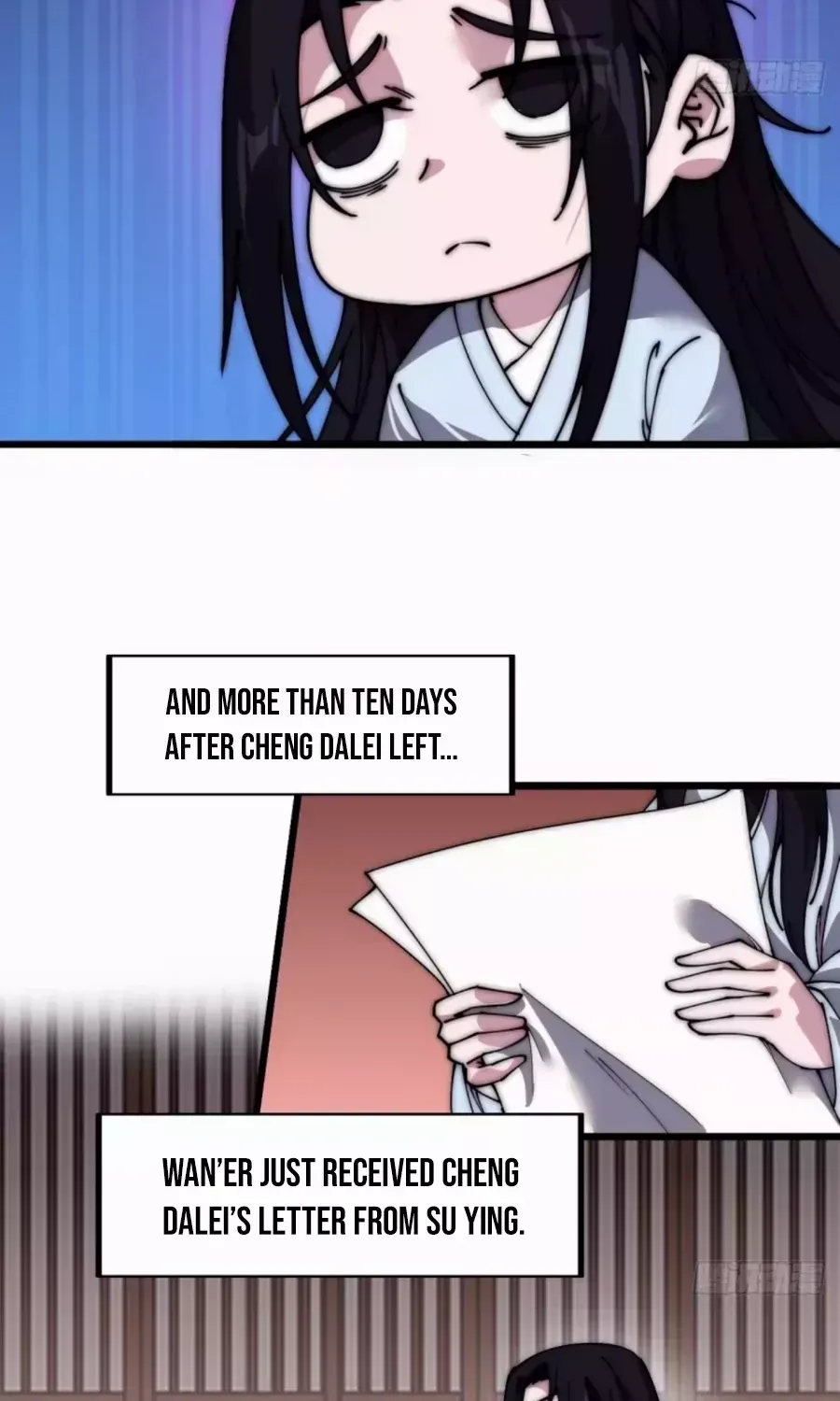 Read Start A Mountain chapter 523 image 31 on Lezhin