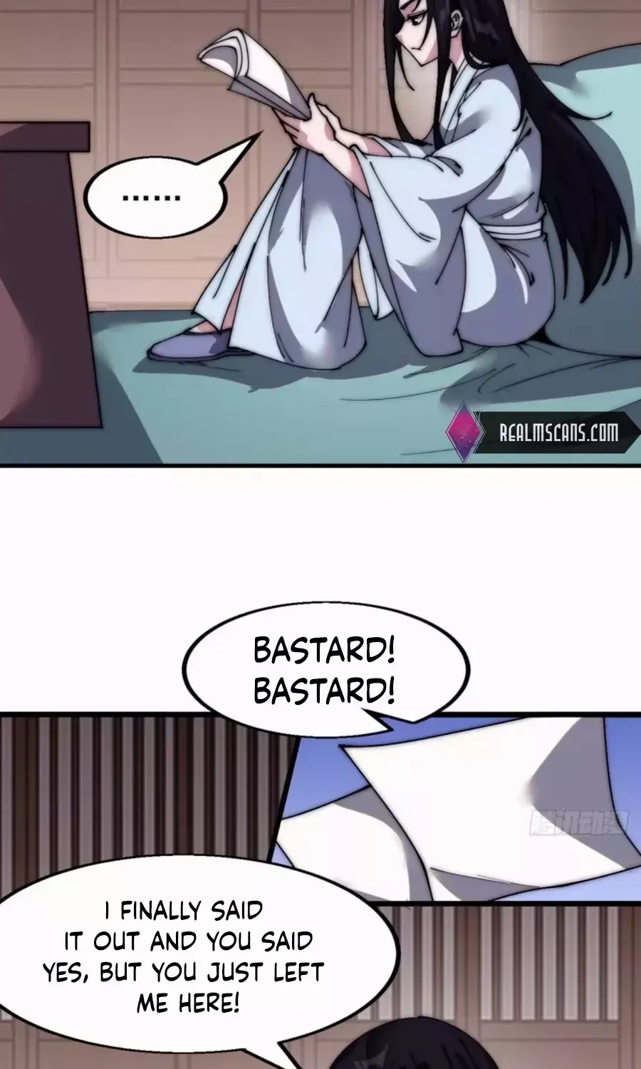 Read Start A Mountain chapter 523 image 32 on Lezhin