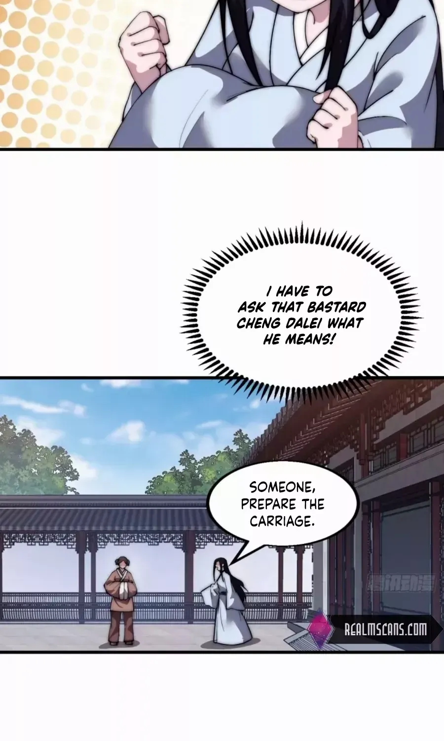 Read Start A Mountain chapter 523 image 37 on Lezhin