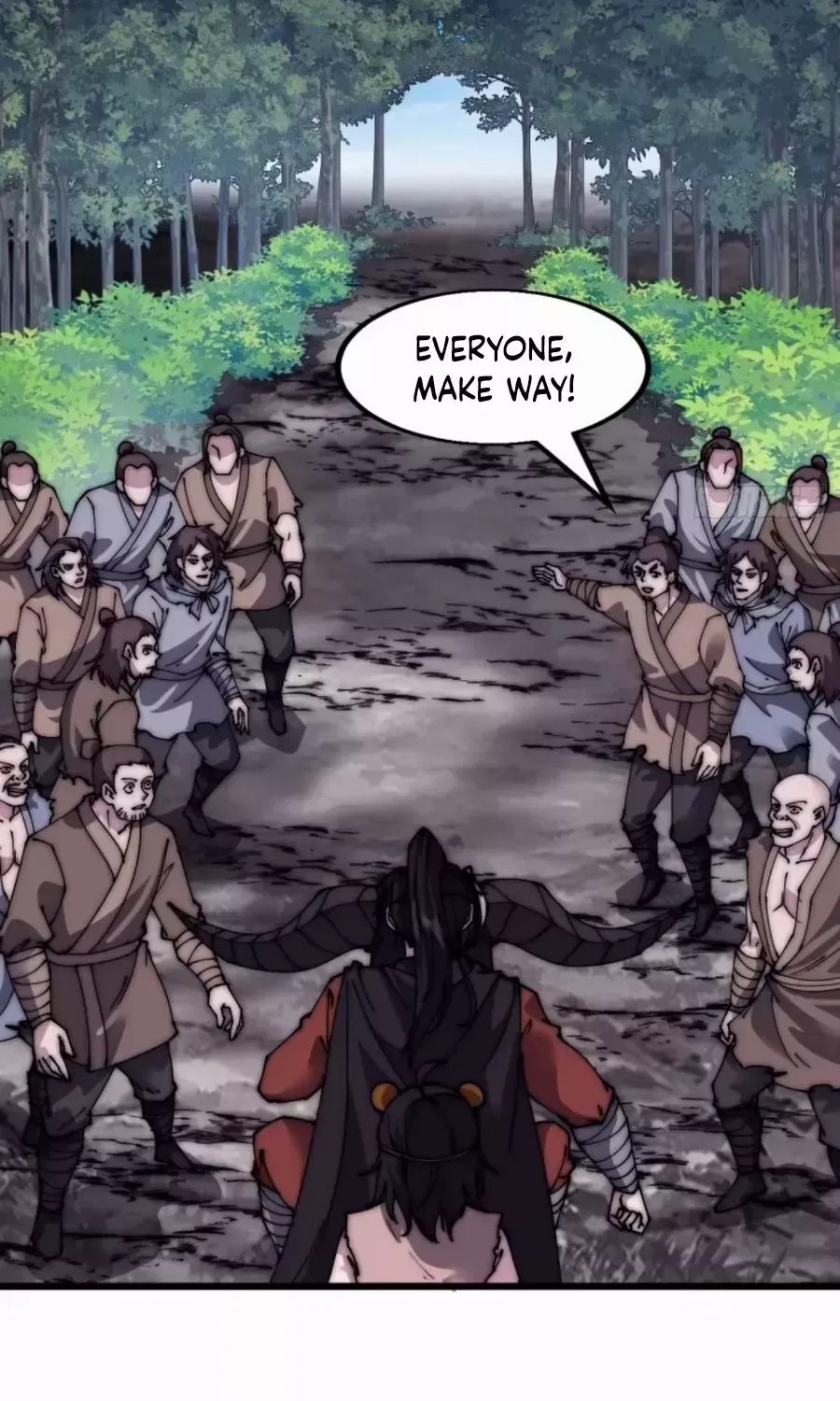 Read Start A Mountain chapter 523 image 5 on Lezhin