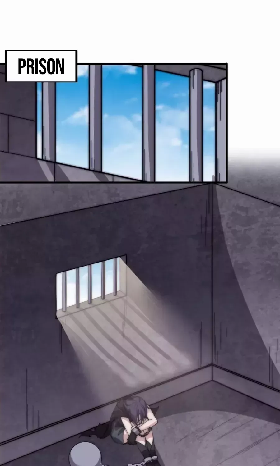 Read Start A Mountain chapter 524 image 1 on Lezhin