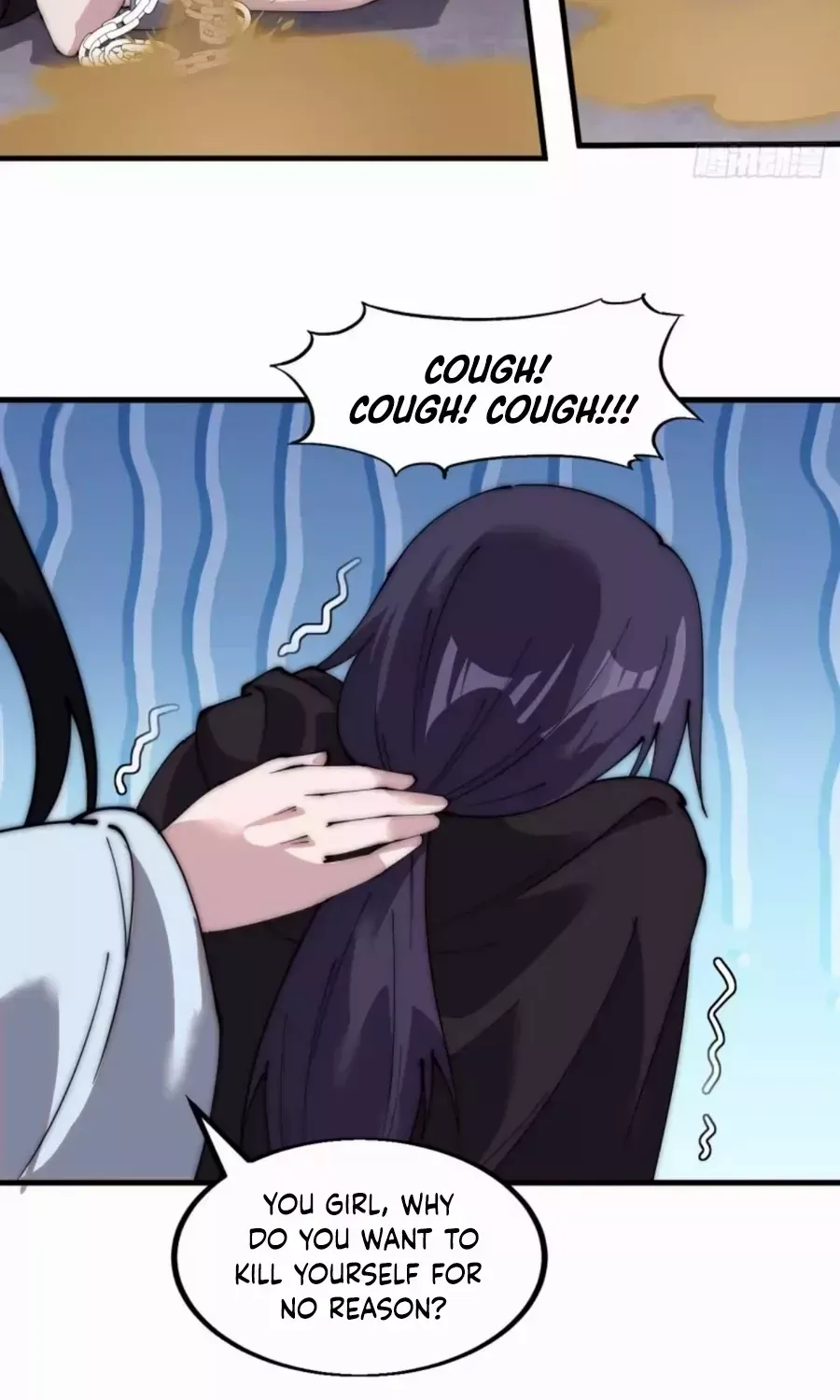 Read Start A Mountain chapter 524 image 11 on Lezhin