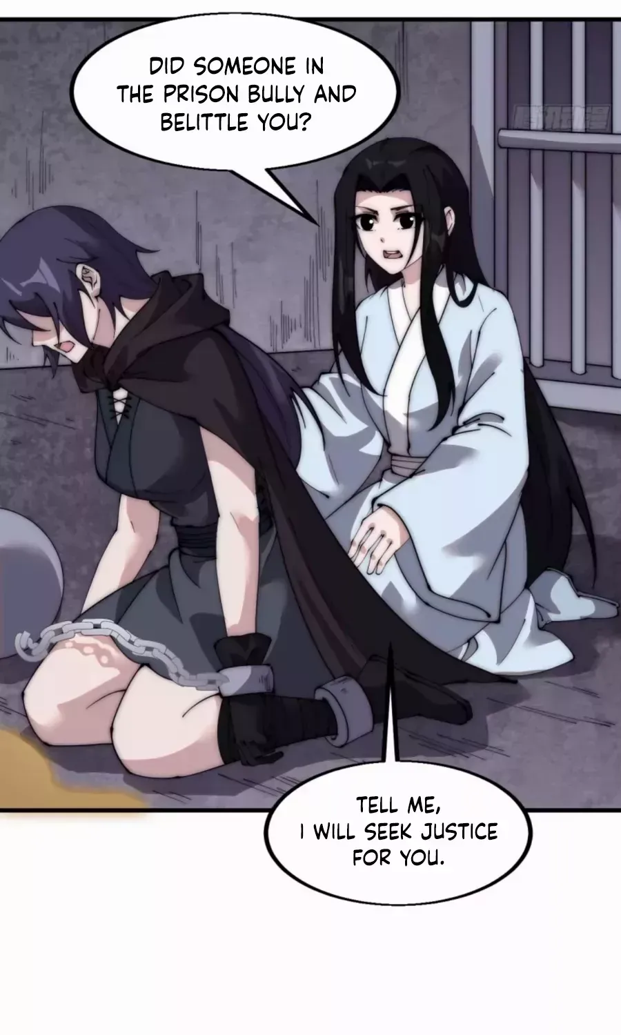 Read Start A Mountain chapter 524 image 13 on Lezhin