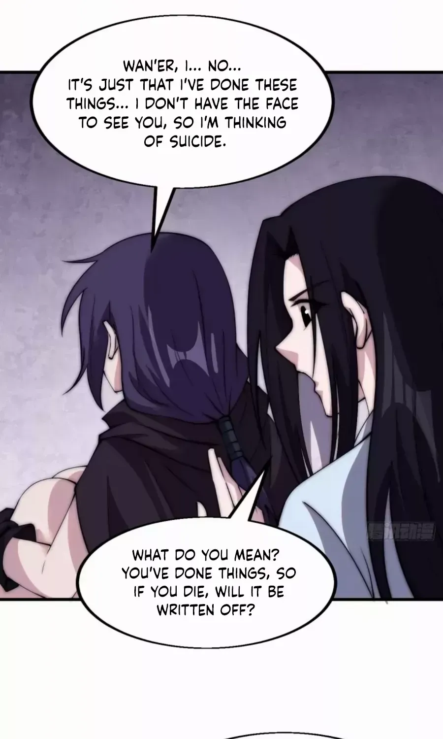 Read Start A Mountain chapter 524 image 14 on Lezhin
