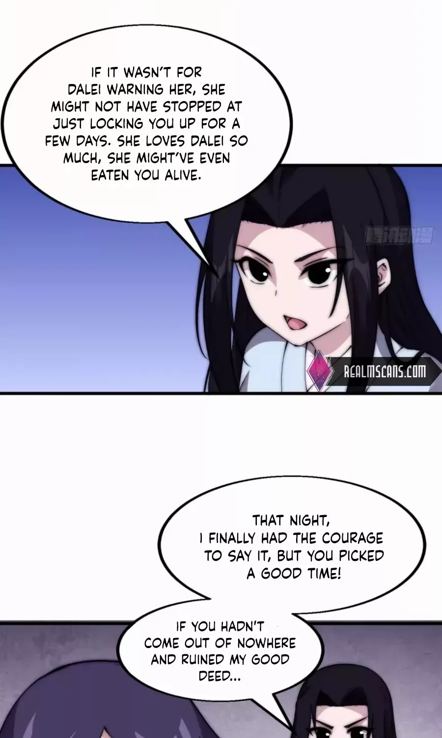 Read Start A Mountain chapter 524 image 16 on Lezhin