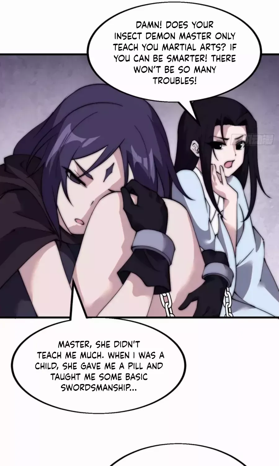 Read Start A Mountain chapter 524 image 19 on Lezhin