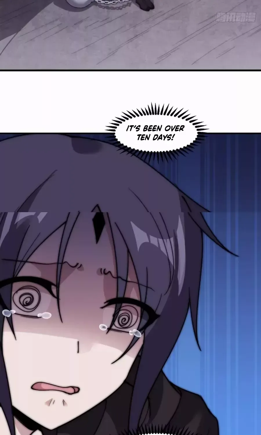 Read Start A Mountain chapter 524 image 2 on Lezhin