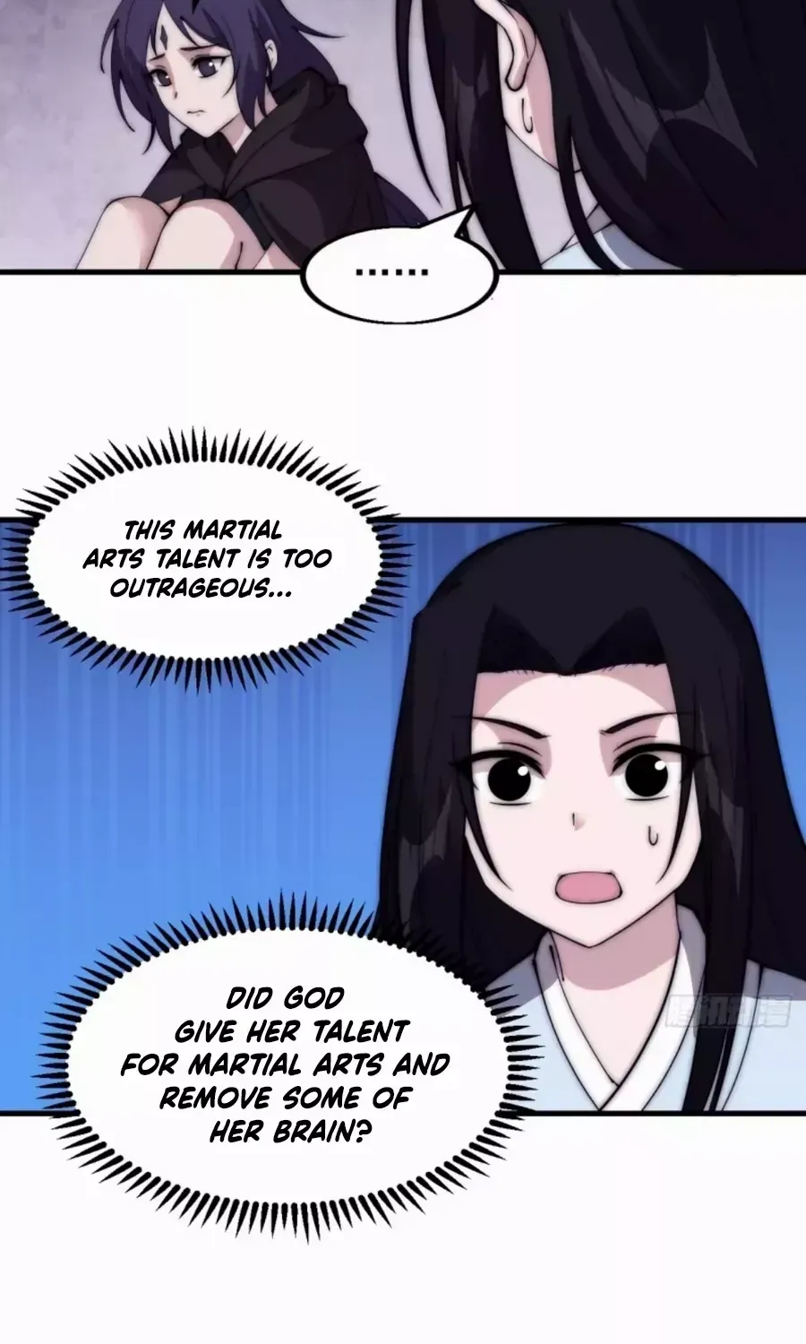 Read Start A Mountain chapter 524 image 21 on Lezhin