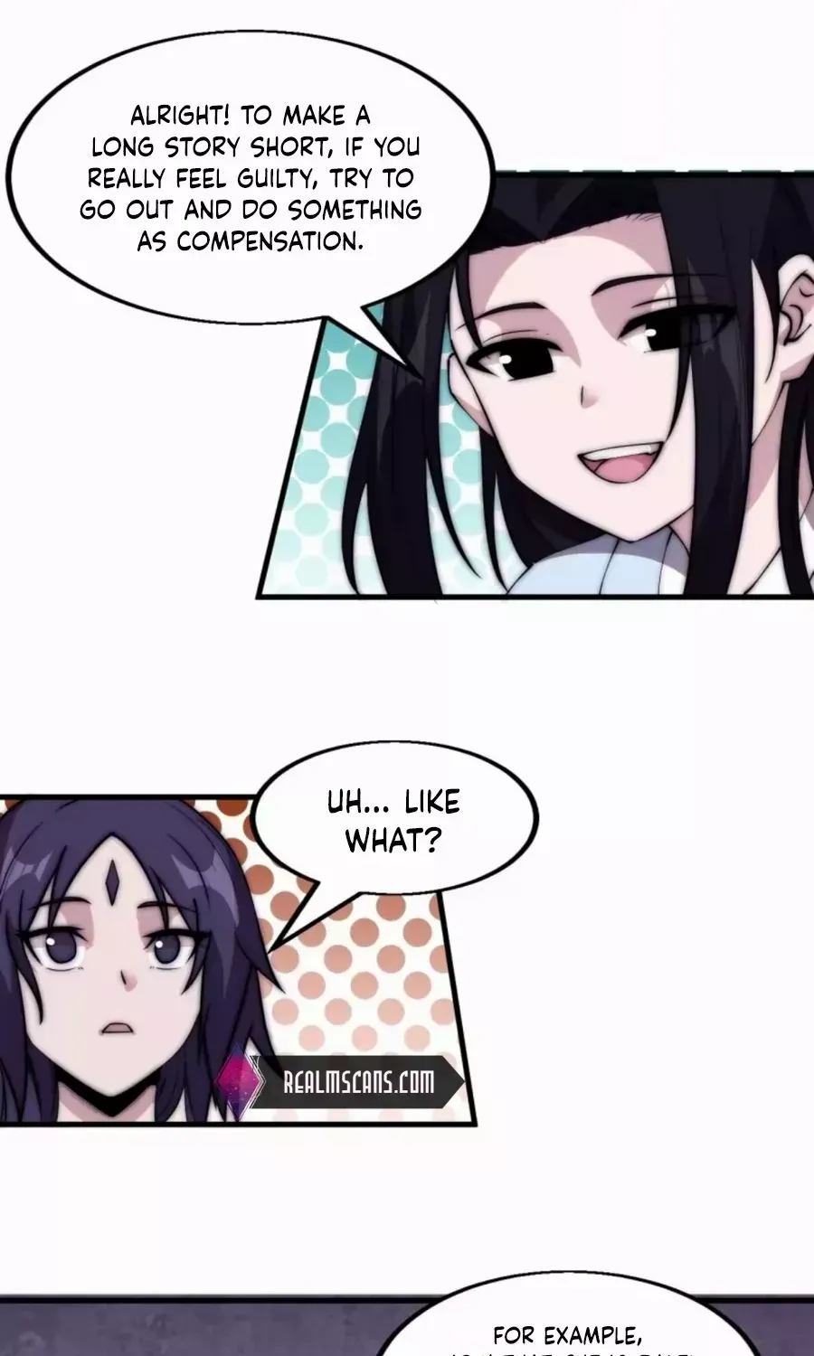 Read Start A Mountain chapter 524 image 22 on Lezhin