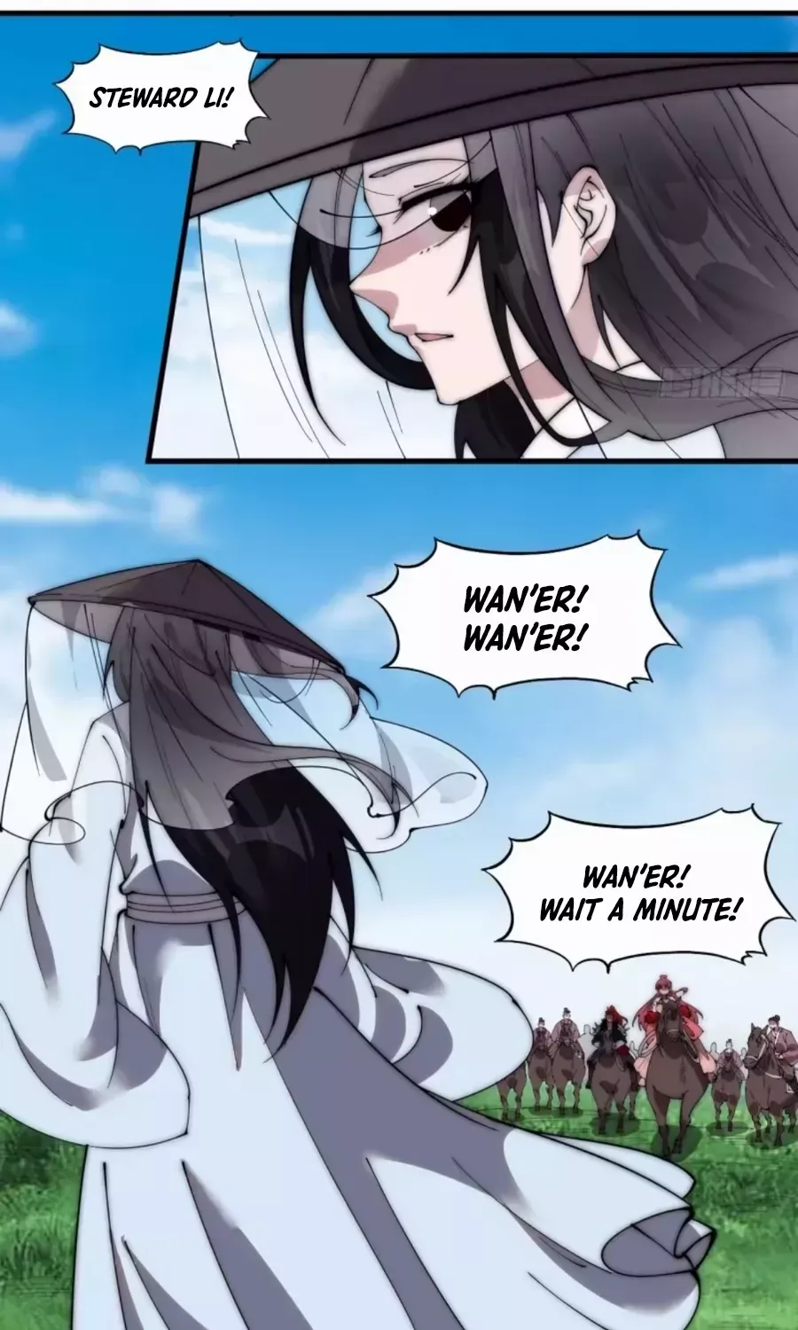 Read Start A Mountain chapter 524 image 30 on Lezhin