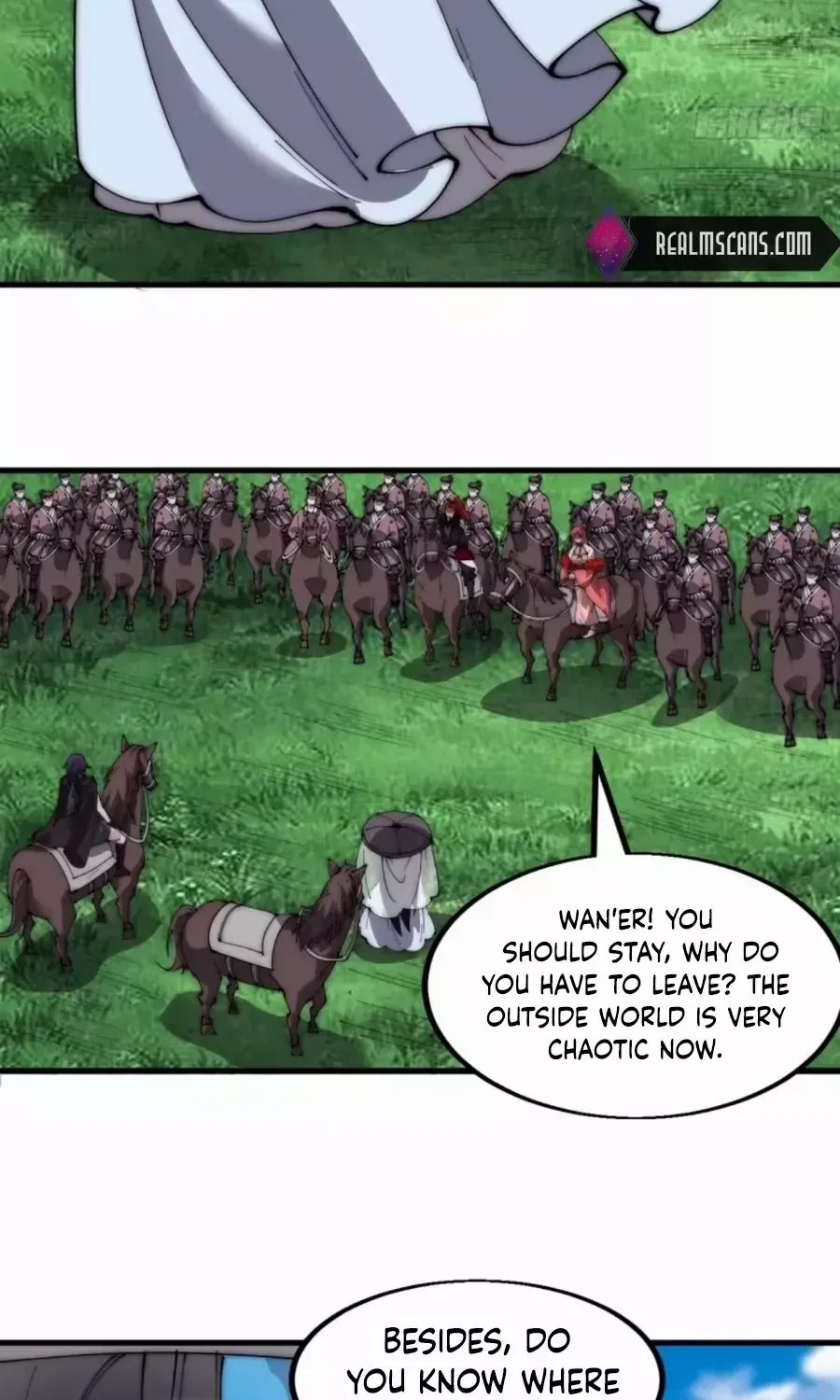 Read Start A Mountain chapter 524 image 31 on Lezhin