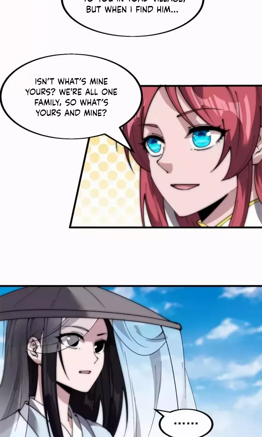 Read Start A Mountain chapter 524 image 33 on Lezhin