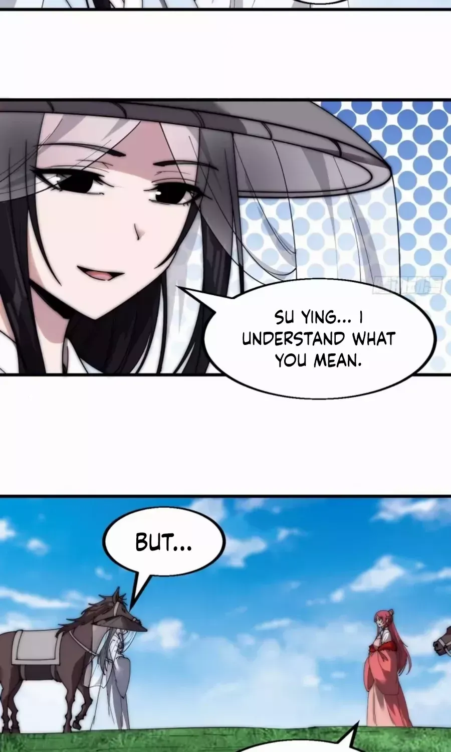 Read Start A Mountain chapter 524 image 34 on Lezhin