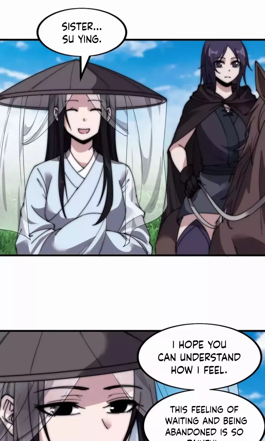 Read Start A Mountain chapter 524 image 36 on Lezhin