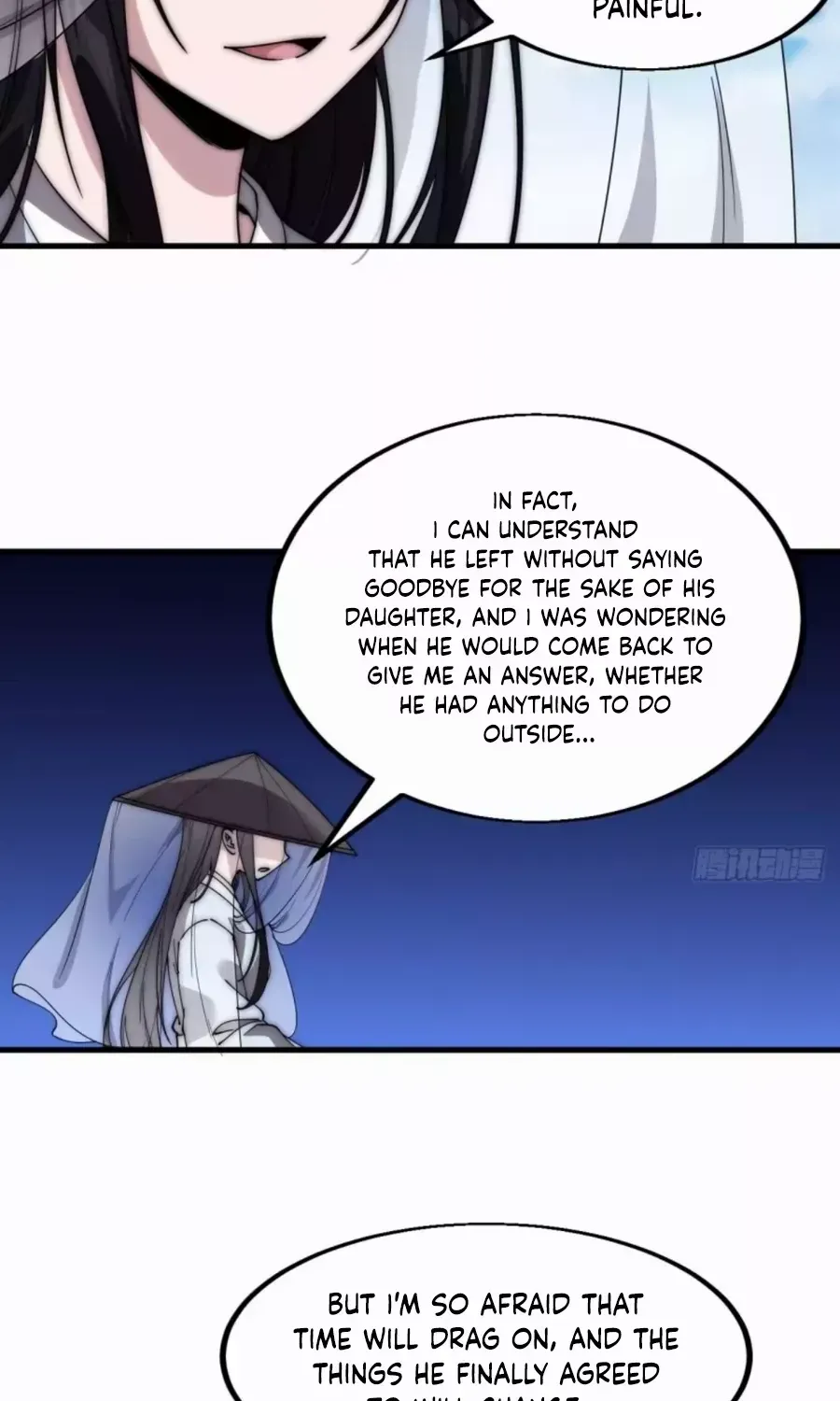 Read Start A Mountain chapter 524 image 37 on Lezhin