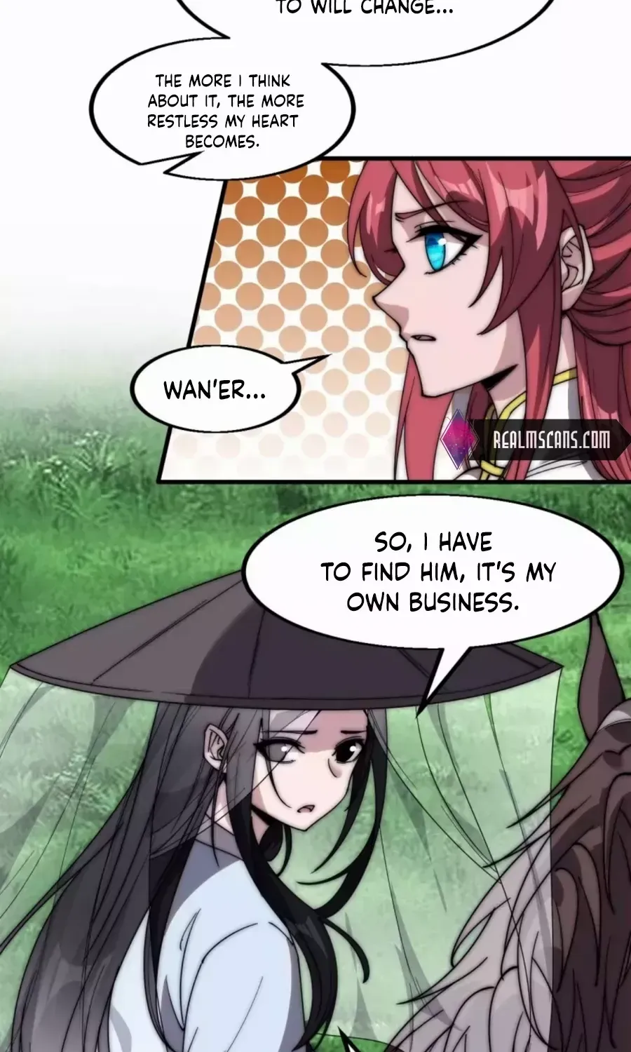 Read Start A Mountain chapter 524 image 38 on Lezhin