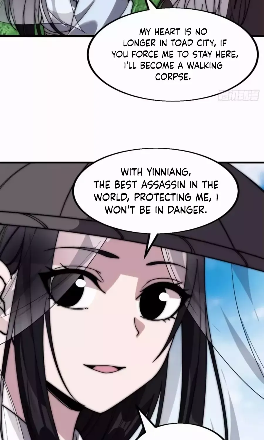 Read Start A Mountain chapter 524 image 39 on Lezhin