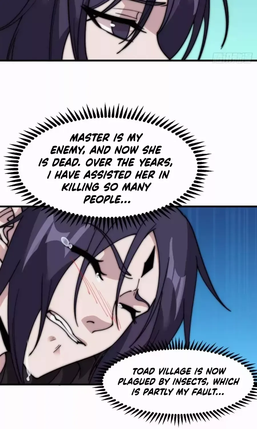 Read Start A Mountain chapter 524 image 4 on Lezhin