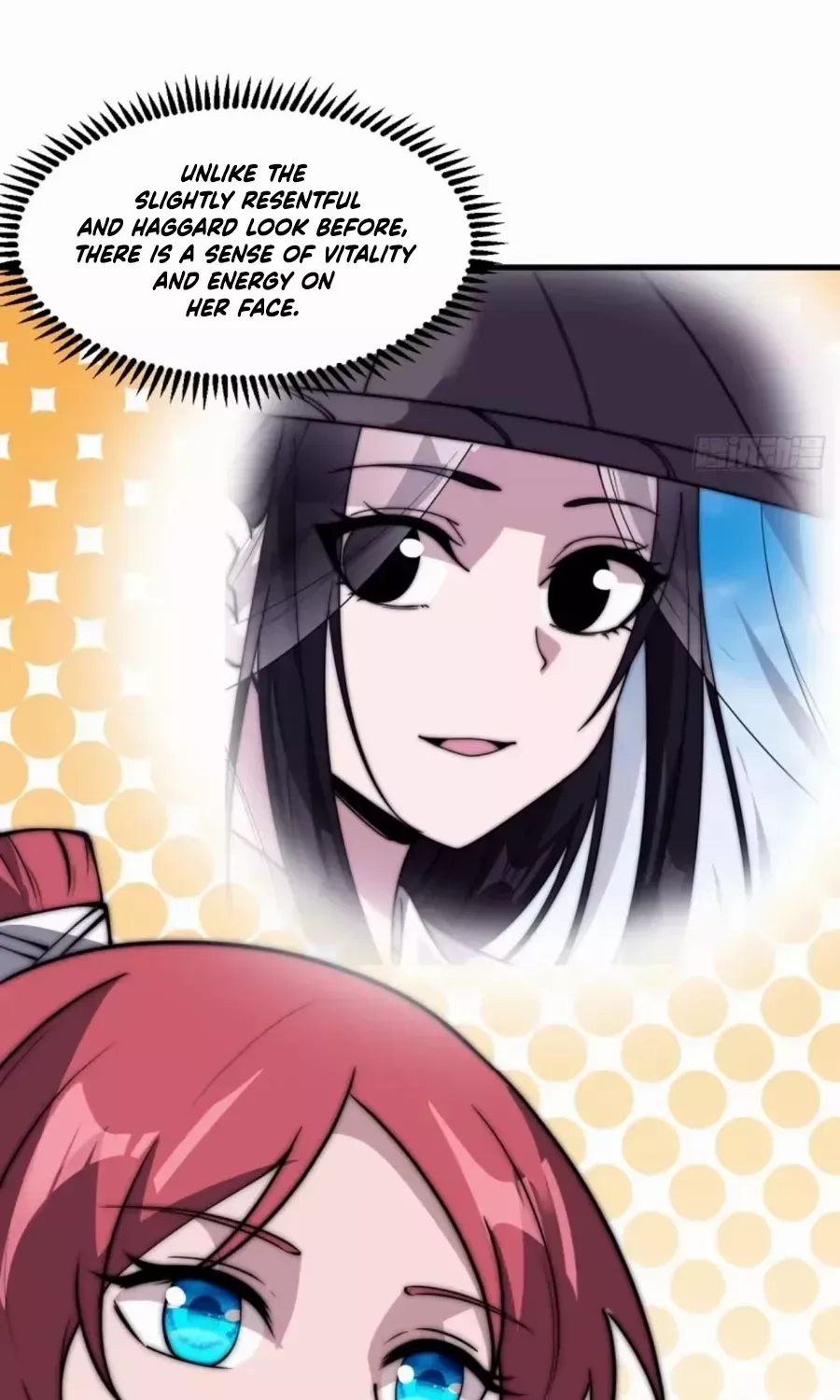 Read Start A Mountain chapter 524 image 42 on Lezhin
